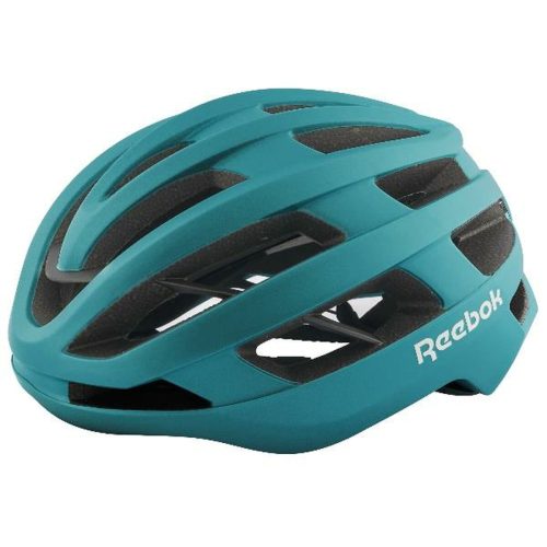 Felnőtt kerékpáros sisak Reebok Road Racing MV100 GR Kék 55-58 cm