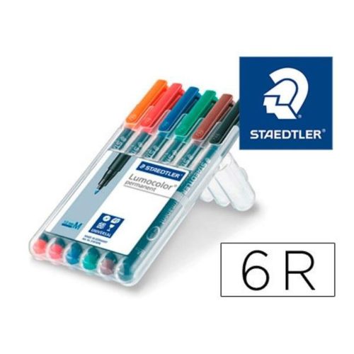 Kapargatható Világtérkép Staedtler 317 WP6