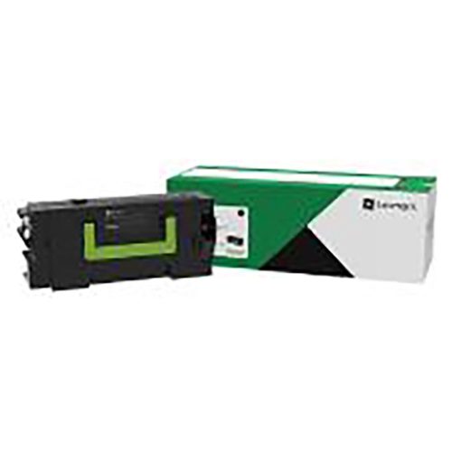 Nyomtató dob Lexmark 58D2H00 Fekete