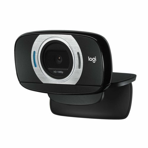 Webkamera Logitech C615 8MP/2MP