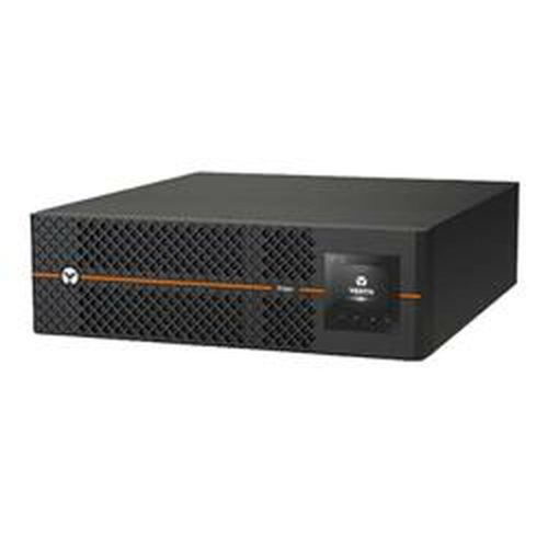 Interaktív Szünetmentes Tápegység Vertiv EDGE-3000IRT3UXL 2700 W 3000 VA