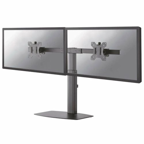 Monitortartó Állvány Neomounts FPMA-D865DBLACK 10-27" Fekete 27"