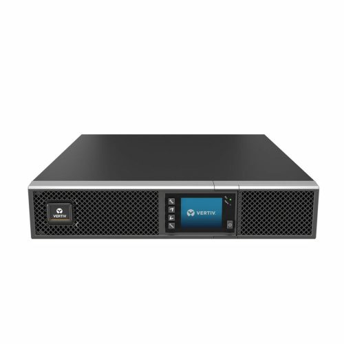 Online UPS (szünetmentes tápegység) Vertiv GXT5-750IRT2UXLE