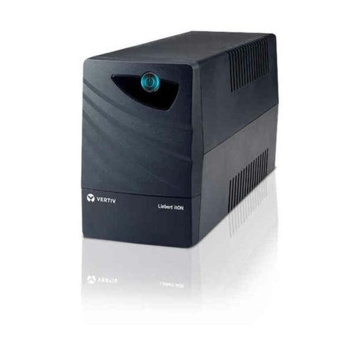 Interaktív Szünetmentes Tápegység Vertiv itON 400 VA 240 W 400 W