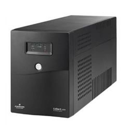 Interaktív Szünetmentes Tápegység Vertiv LI32151CT21 1200 W 2000 VA