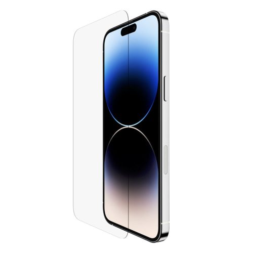 Okosóra képernyővédő fólia iPhone 14 Pro Max Belkin OVA104ZZ