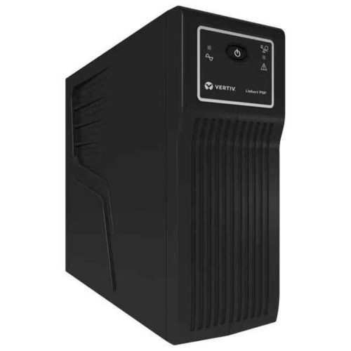 Interaktív Szünetmentes Tápegység Vertiv PSP500MT3-230U 230 V 300 W 500 W 300 W 500 VA