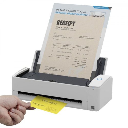 Lapolvasó Fujitsu ScanSnap iX1300