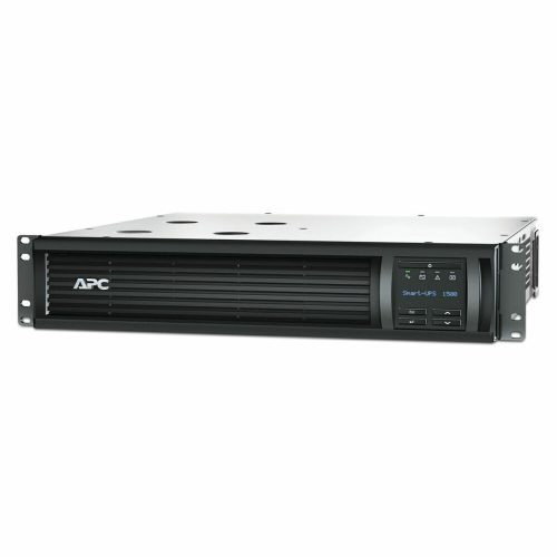 Interaktív Szünetmentes Tápegység APC SMT1500RMI2UNC 1000 W 1500 VA 1500 W