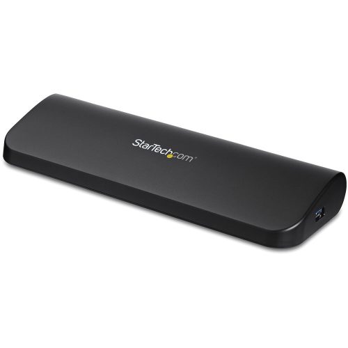 USB elosztó Startech USB3SDOCKHDV        