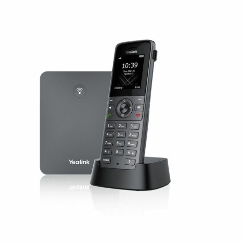 Vezeték Nélküli Telefon Yealink W73P