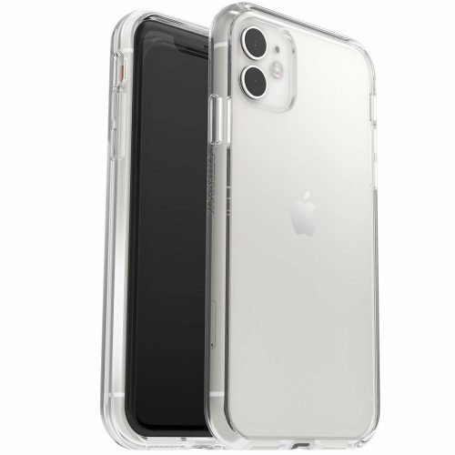 Mobiltelefontartó Otterbox 77-65131 iPhone 11 Átlátszó