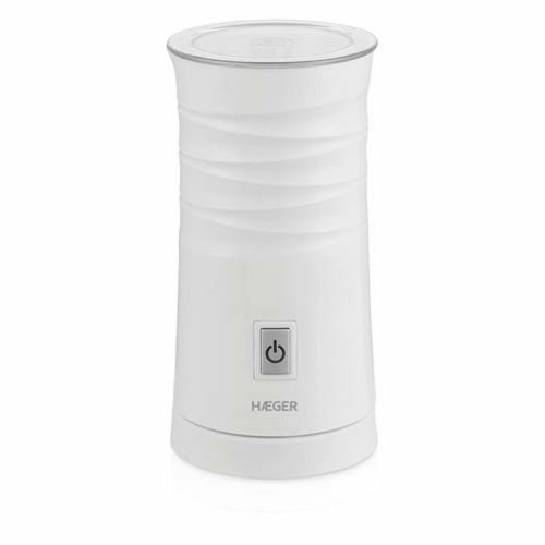 Tejhabosító Haeger MF-220.001A 500 W 115 ml