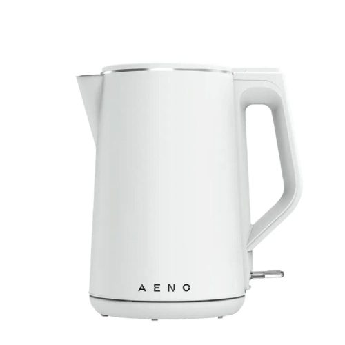 Vízforraló Aeno AEK0002 1,5 L Fehér 2200 W