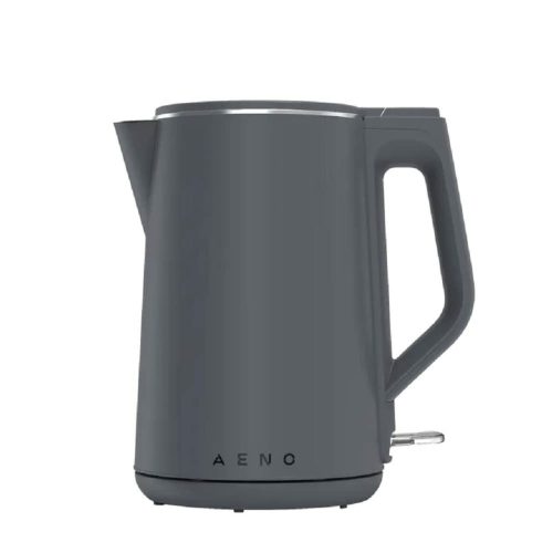 Vízforraló Aeno EK4 1,5 L 2200 W Szürke