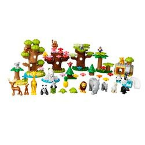 Playset Lego 10975A Többszínű