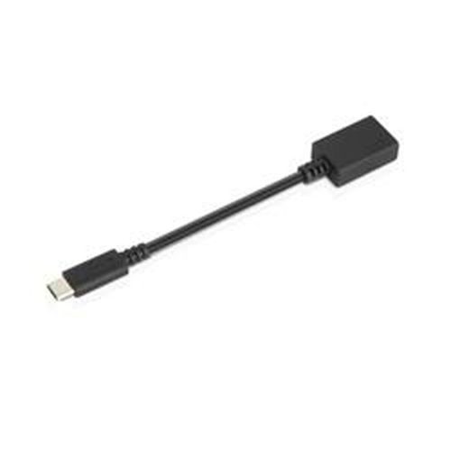 USB C– USB Adapter Lenovo 4X90Q59481