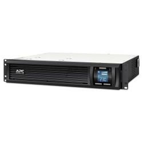 Interaktív Szünetmentes Tápegység APC Smart-UPS 600 W 1000 VA