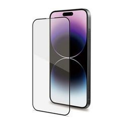 Kijelzővédő Mobiltelefonhoz Celly FULLGLASS1056BK iPhone 15 Pro Max