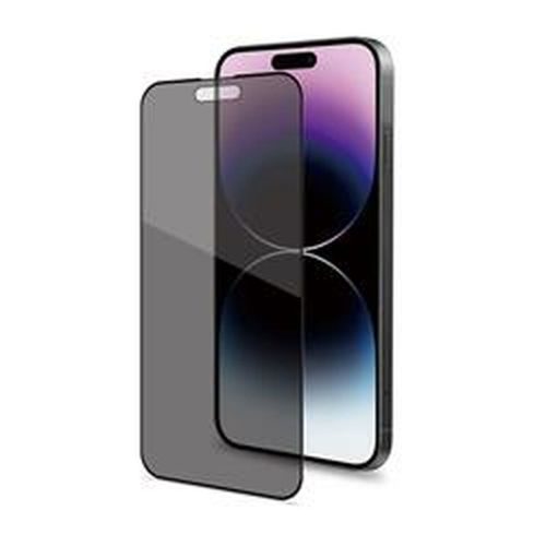 Kijelzővédő Mobiltelefonhoz Celly PRIVACYF1056BK iPhone 15 Pro Max