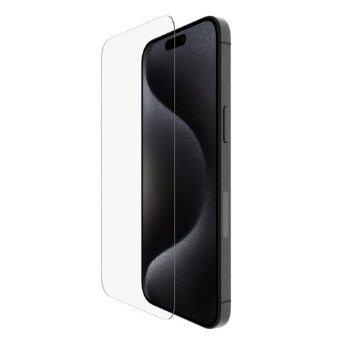 Kijelzővédő Tablethez iPhone 15 Pro Max Belkin OVA134ZZ