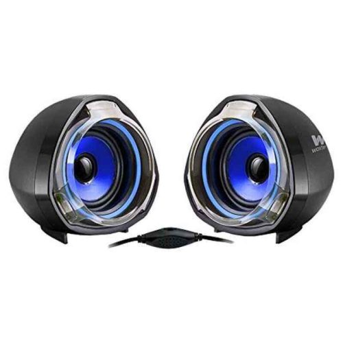 Hangszórók Woxter Big Bass 70 10W 15 W