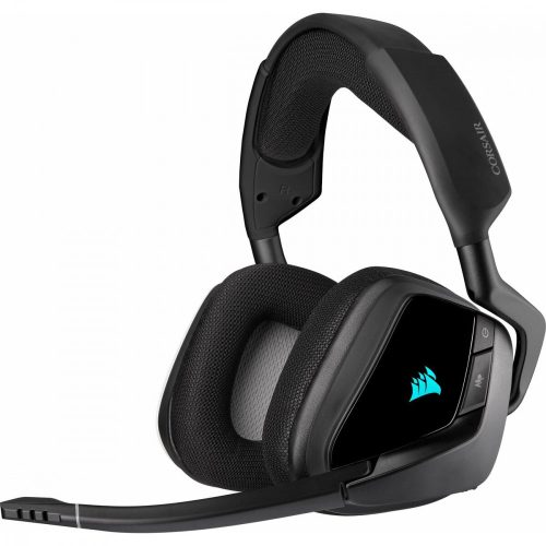 Bluetooth Headset Mikrofonnal Corsair VOID ELITE Wireless