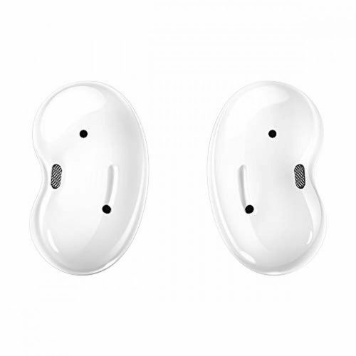 Fejhallgatók Samsung Galaxy Buds Live Fehér