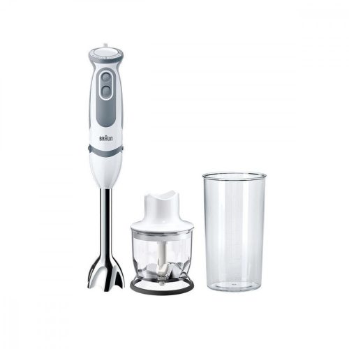 Kézi mixer Braun MultiQuick 5 Vario MQ 5220 WH Fehér 1000 W