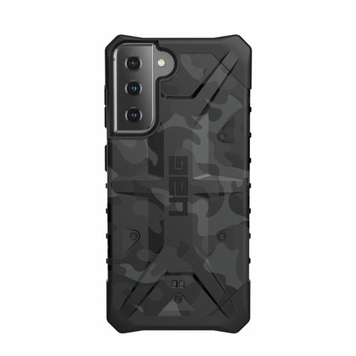 Mobiltelefontartó Urban Armor Gear UAG Maverick 1 Fekete