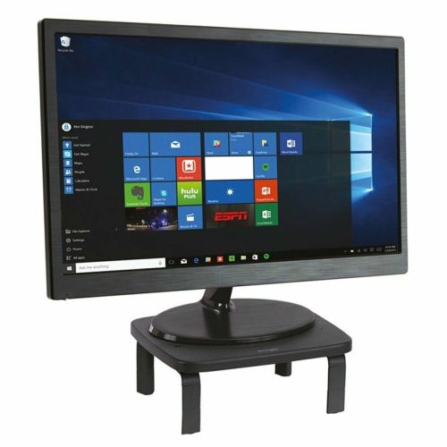 Monitortartó Állvány Kensington SmartFit® Monitor Stand — Black