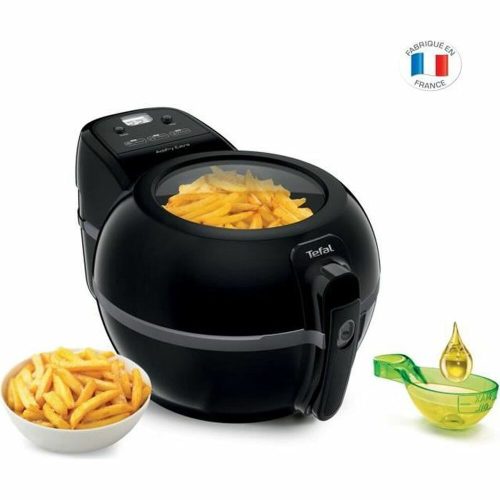 Légsütő Tefal FZ722815 Fekete 1,2 L 1550 W