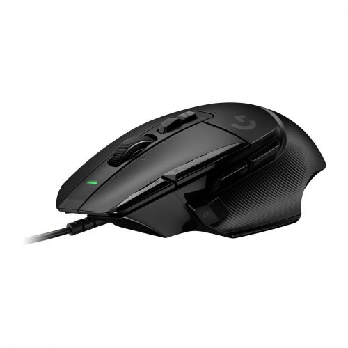 Egér Logitech G502 X