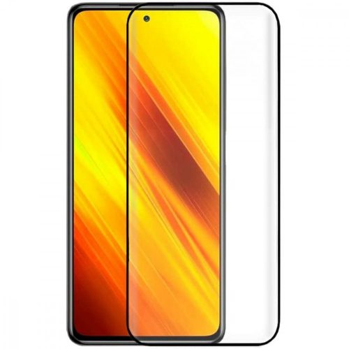 Kijelzővédő Mobiltelefonhoz Cool Xiaomi Pocophone X3, X3 Pro 6,67"