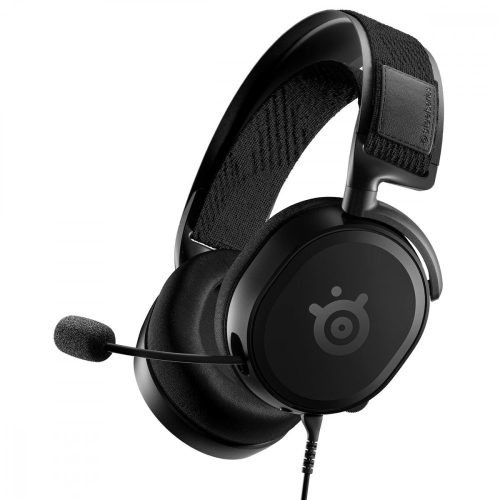 Fejhallgatók SteelSeries ARCTIS PRIME