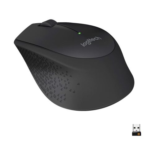 Egér Logitech M280