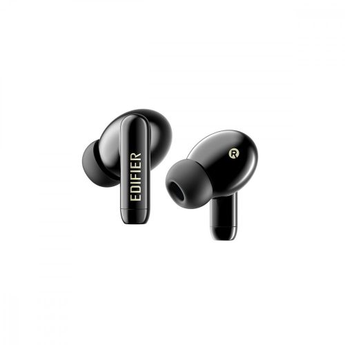 Bluetooth Headset Mikrofonnal Edifier TWS330 Fekete