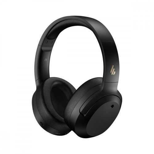 Bluetooth headset Edifier W820NB-BLK Fekete