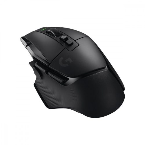 Egér Logitech G502 X Lightspeed