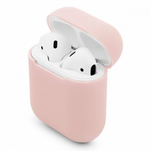 Tok PcCom AirPods Többszínű Rózsaszín