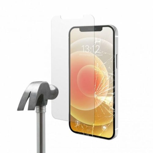 Kijelzővédő Mobiltelefonhoz PcCom iPhone 12 Pro | iPhone 12 Apple