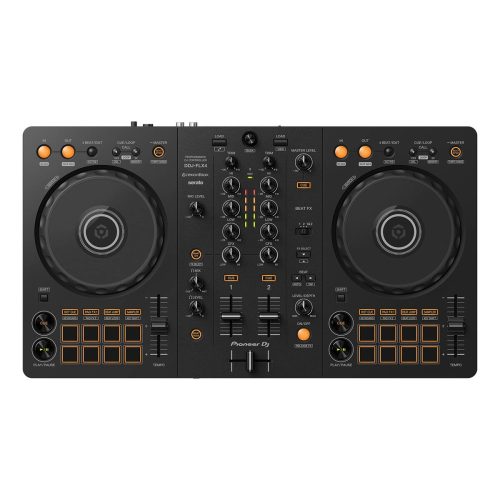 Vezérlő DJ Pioneer DDJ-FLX4