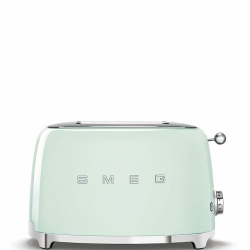 Kenyérpirító Smeg TSF01PGEU 950 W Kék