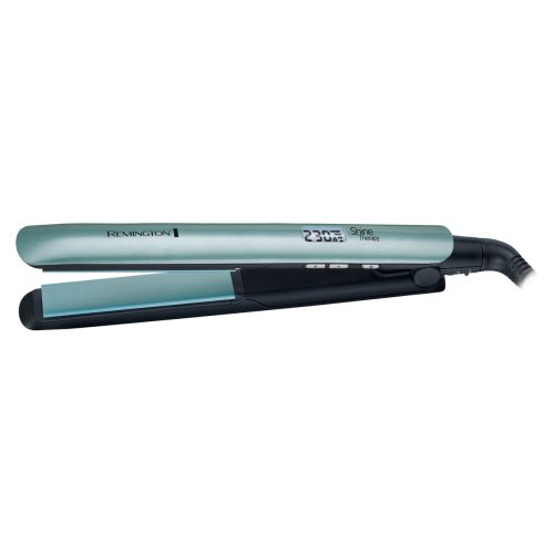 Hajsütő Remington Shine Therapy S8500 Fehér Fekete/Ezüst színű