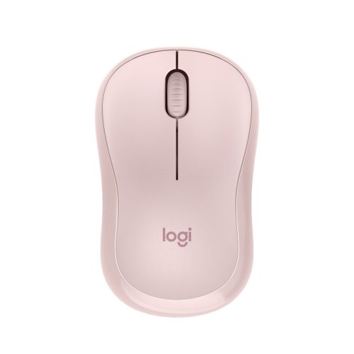 Egér Logitech M240 Rózsaszín