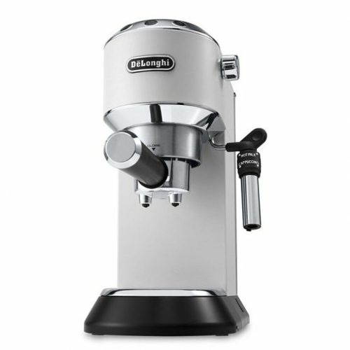 Manuális Express Kávéfőző DeLonghi EC 685.W 15 bar Fehér 1 L