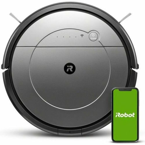 Robot Porszivó iRobot Roomba Combo 3000 mAh