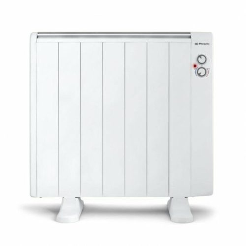 Radiátor Orbegozo RRM1310  Fehér 1300 W