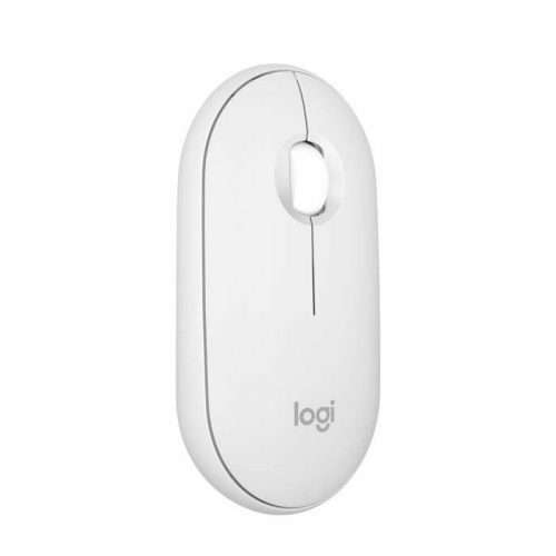 Egér Logitech 910-007013 Fehér