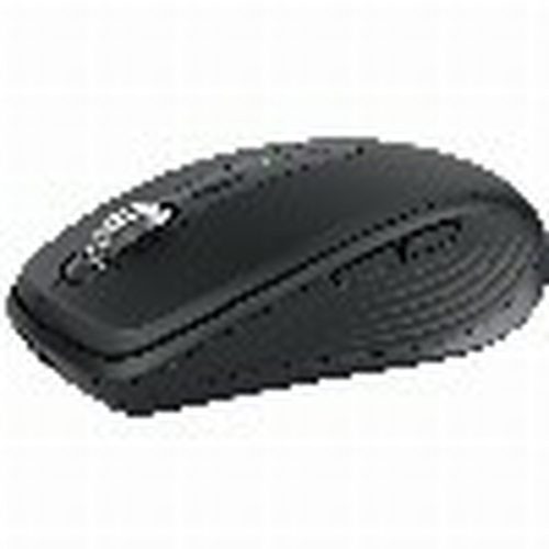 Egér Logitech MX Anywhere 3S Szürke Grafit